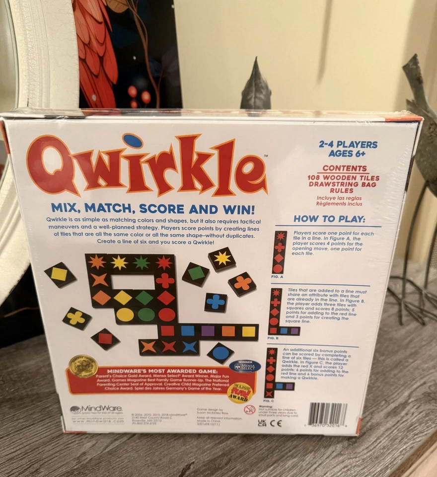 Qwrikle - Image 2 of 4