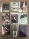 New ListingMichael Jordan (50) Card Lot (no duplicates) Multiple Years & Brands INVESTMENT!