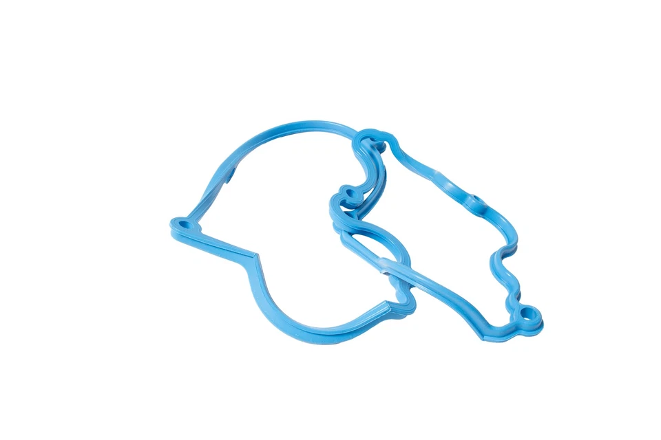 Juego de juntas de cubierta de válvula FelPro para Hyundai Accent 1995-2000 número de pieza VS50575R Foto 4 de 4