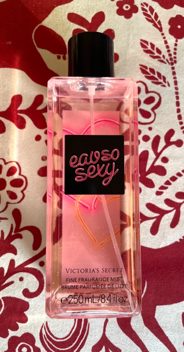 Victoria's Secret Eau So Sexy Fragrances for Women for sale - eBay