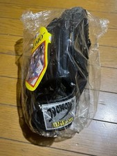 New Wilson Hideo Nomo NOMO Baseball Glove Deadstock LA Dodgers MLB Rare Japan