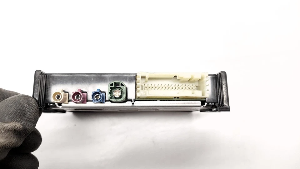 MERCEDES-BENZ E T-Model S213 A2139008013 Centralina Bluetooth 3.00 29429110 - Immagine 3 di 3