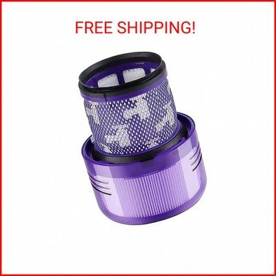Filter Replacements for Dyson SV16 Outsize,V11 Outsize,V11 Outsize Vacuums Part