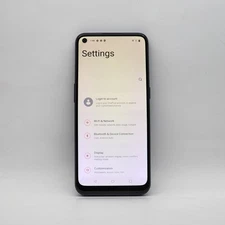 OnePlus Nord N100 BE2015 64GB Midnight Frost (Metro/Unlocked)