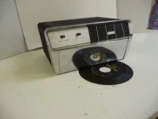 ARC-2500  Under Dash 45rpm Record Player Professionally Serviced