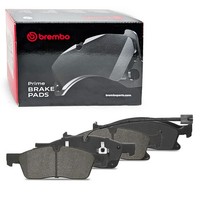 Brembo BremsbelÄGe Passend FüR Maserati Levante M161
