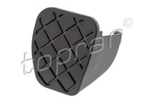 Pedalbelag Bremspedal Topran 118 090 für AUDI CUPRA SEAT SKODA VW
