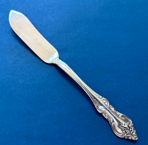 International Deepsilver ORLEANS Silverplate Silverware UChoose 1964 - Picture 16 of 27