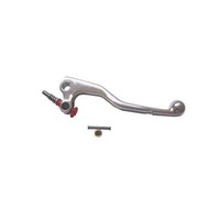Kupplungshebel SBS Links Kurz Verchromt KTM EXC R 4T 400 2009 2011