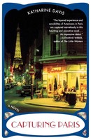 Katharine Davis | Capturing Paris | Taschenbuch | Englisch (2006)