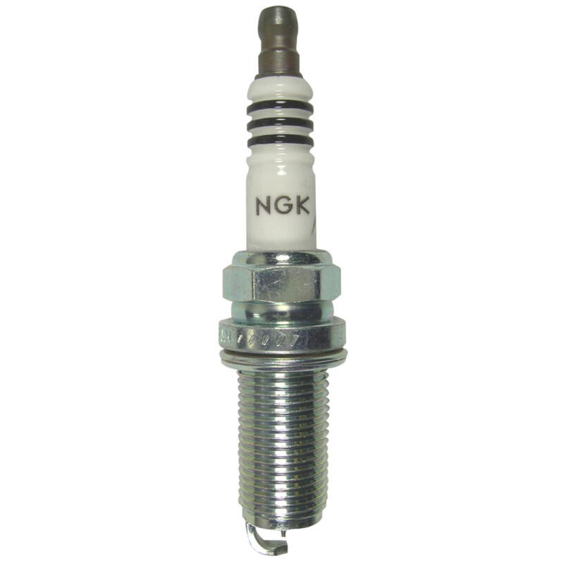 NGK Spark Plug 93893 Iridium IX LFR6AIX 14.00mm 26.50mm Gasket