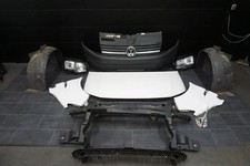 VW T6 Front Frontpaket Motorhaube Stoßstange LB9A komplett Paket Umbaupaket