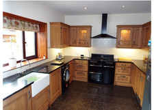 Kitchen door fronts and drawer fronts. NO CABINETS.