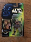 Star Wars POTF2 Gamorrean Guard 1996 NEW SEALED