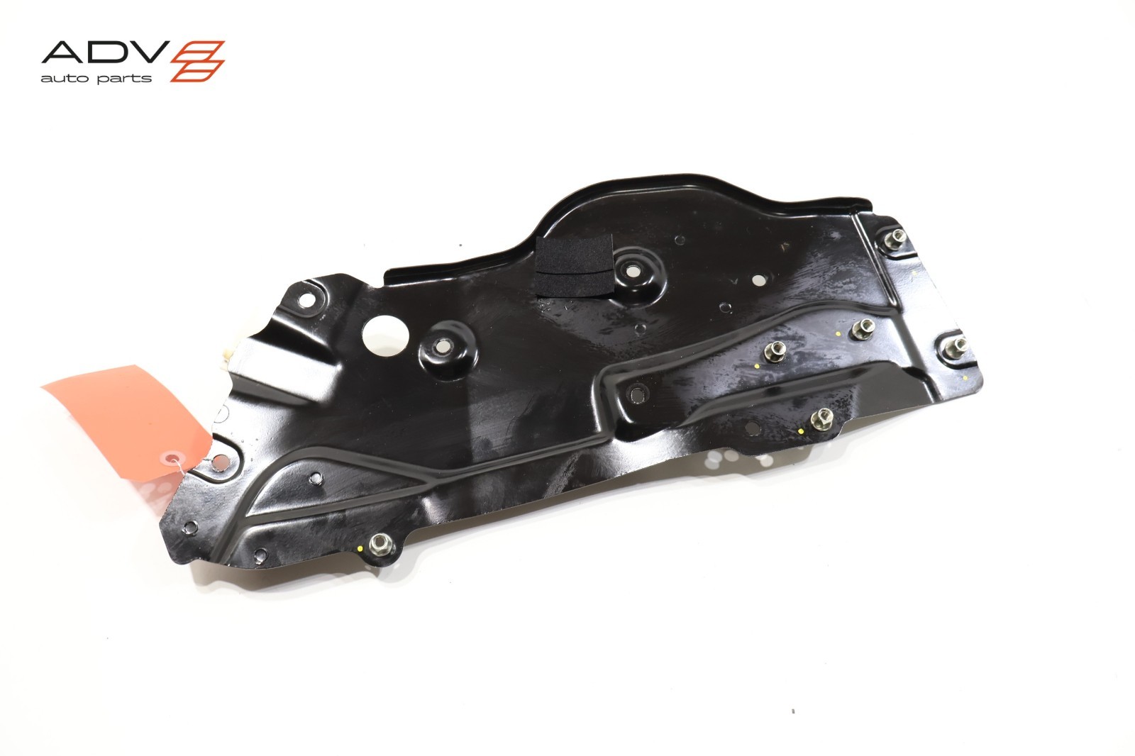 Maserati Levante 2017-2020 Rear Left Reinforcement plate P/N 14929