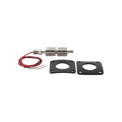 AllPoints 421324, Float Switch, 4-3/8''L, 3/8'' NPT, (2) Rubber Seals