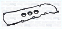 Ajusa Dichtungssatz Zylinderkopfhaube 56052600 FüR C7 Q7 Audi 8RB Q5 A6 Touareg