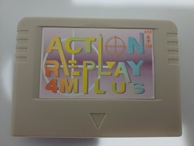 Sega Saturn - Soft Modded, Recapped - w/ fan-translated English Policenauts!