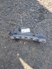 Citreon DS3 DRL LED Daytime Running Light Driver Side