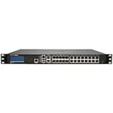 SonicWall NSA 9650 Network Security/Firewall Appliance 01-SSC-3221