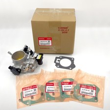 Oem Throttle Body 16400-raa-a62 For 2003-2005 Honda Accord 03-06 Element Lx Ex Oem Throttle Body 16400-raa-a62 For 2003-2005 Honda Accord 03-06 Element Lx Ex