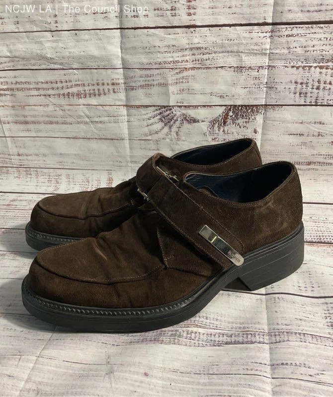Cesare Paciotti Dress Shoes Men display picture 1