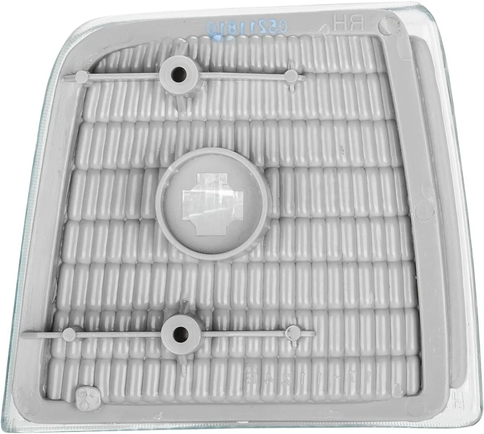 Luz de señalización delantera izquierda TYC 17-1125-01 para Ford F-150/F-250/F-350 1992-1996 Foto 3 de 4