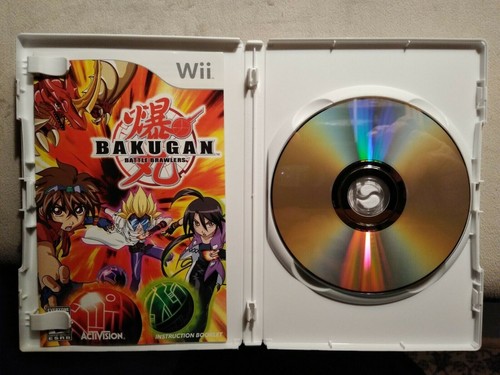 Wii Games with Manuals - Most are Mint ! - Picture 34 of 729