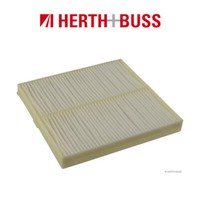 Herth+Buss Jakoparts Innenraumfilter Pollen FüR Nissan Pixo Suzuki Alto 1.0