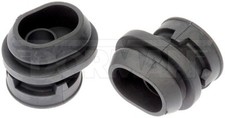 Dorman 927-284 Radiator Mount Bushings fits Ford Lincoln models