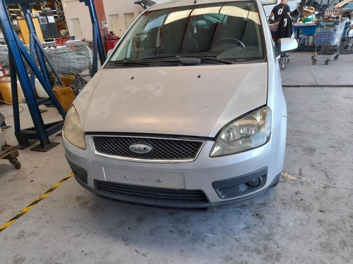 1516838 Condensador/Radiador Aire Acondicionado für FORD FOCUS C-MAX (C 2781598 - Bild 5 von 10