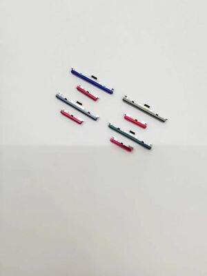 2set Volume Button+Power ON/OFF Buttton Key Set For huawei mate 20 pro