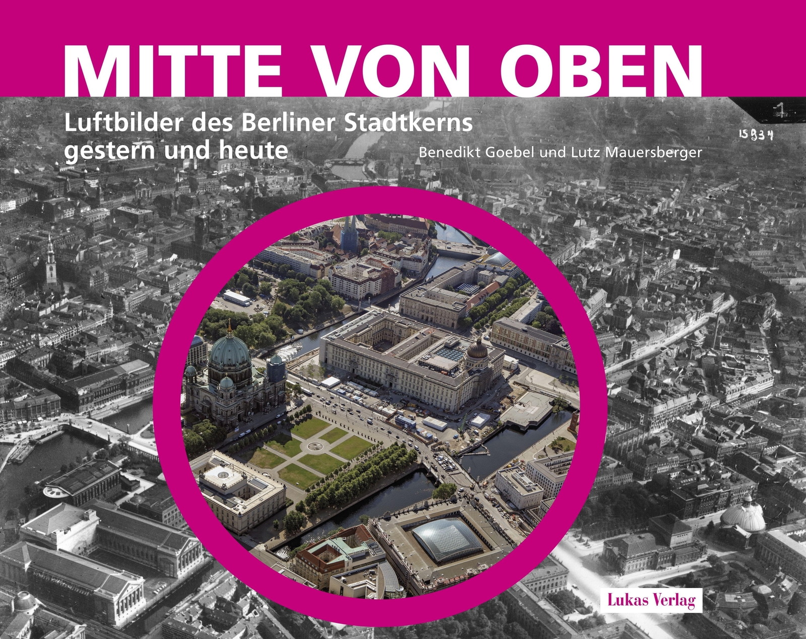 Thumbnail - Mitte Von Oben Benedikt Goebel