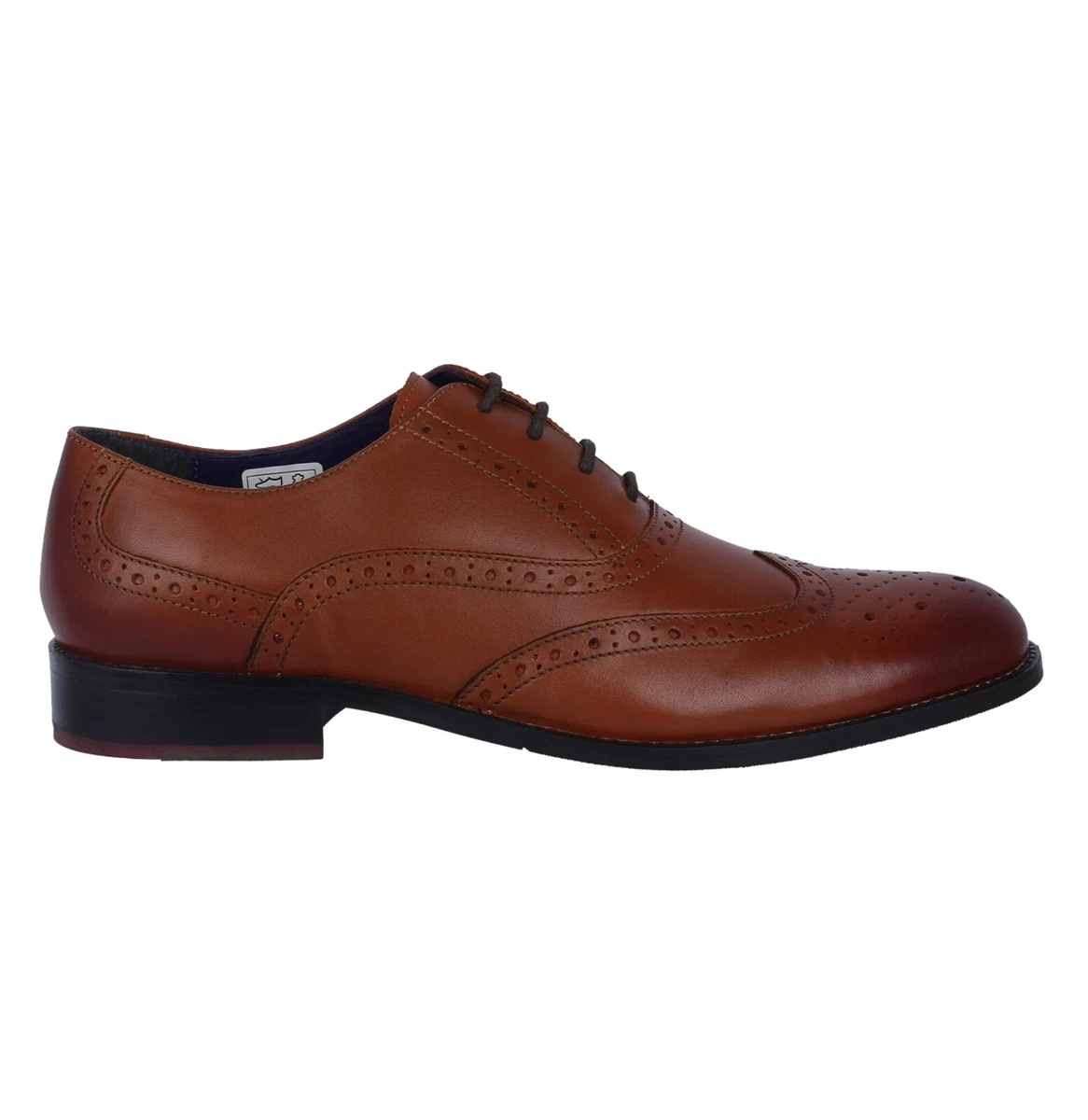Firetrap brogues sale