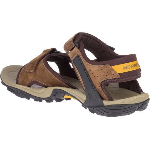 Merrell mens hotsell sandals clearance