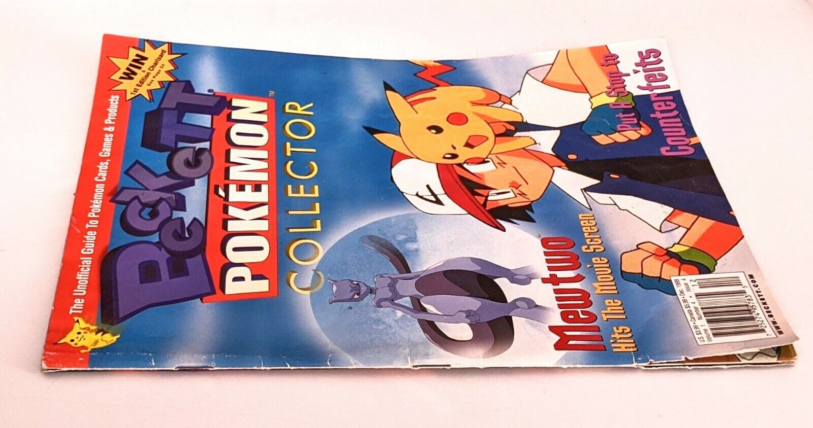 Beckett Unofficial Guide To Pokémon Diamond & Pearl - Bulbapedia