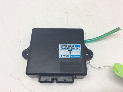 Arctic Cat ECU Injection Controller Box Unit 2004-2005 T660 Turbo