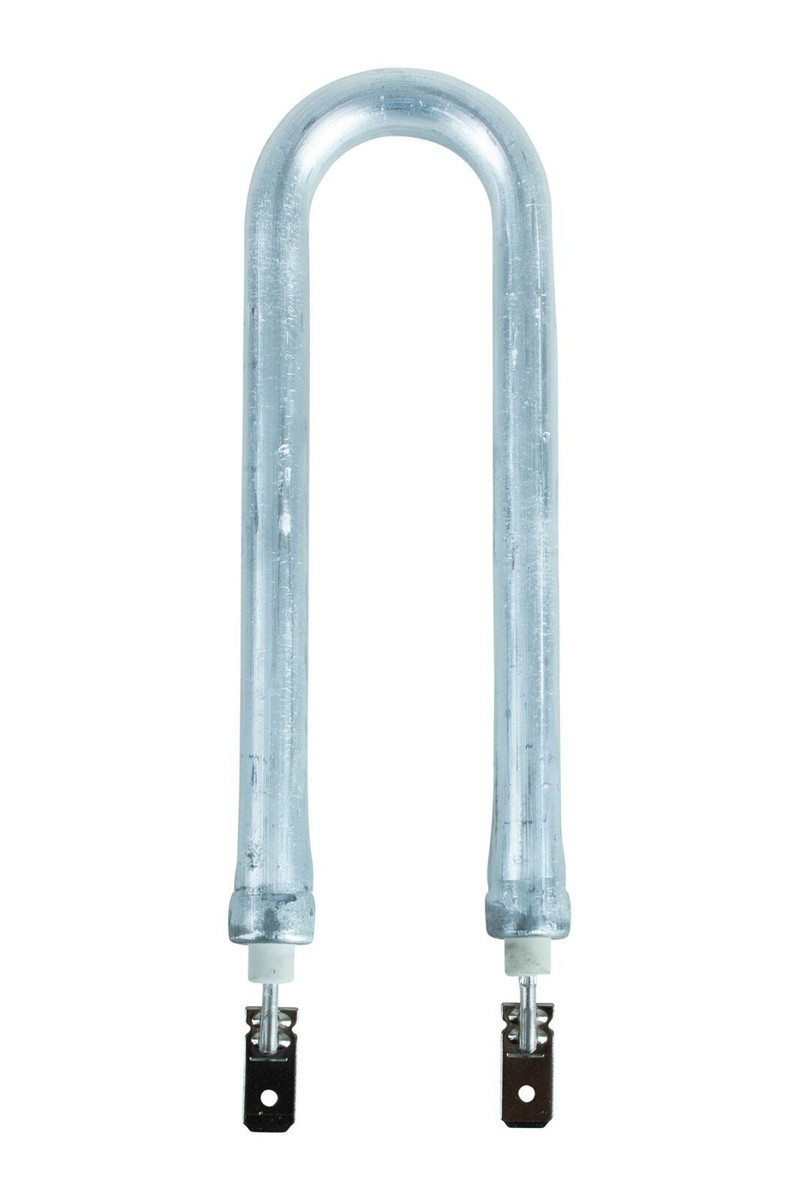 Resistenza Macchina Caffè 600W 12cm - Ricambio Compatibile Con Frog Revolution - Foto 11