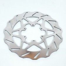 Disque de frein avant Polini pour Moto Derbi 125 GPR R 2005 à 2012 Neuf