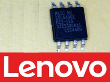 BIOS CHIP: Lenovo V580 B580 B590 Programmed LA58 11273-1