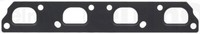 Elring 012.280 Dichtung, AbgaskrüMmer FüR Chery, Chrysler, Dodge, Fiat