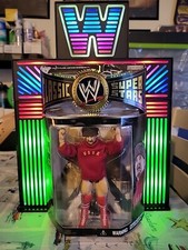 Wwe Classic Superstars Nikolai Volkoff Jakks Pacific