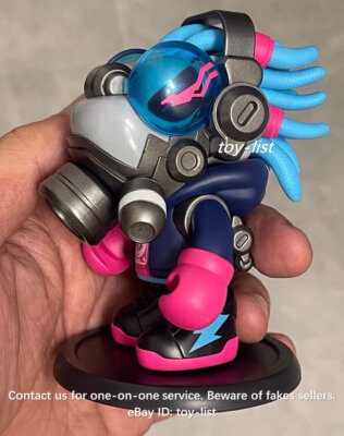 LAMTOYS Chameleon Wazzupbaby Vol.9 Splash 206 KB Secret Mini