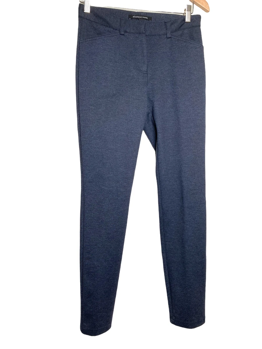 Andrew marc 2025 ponte pants