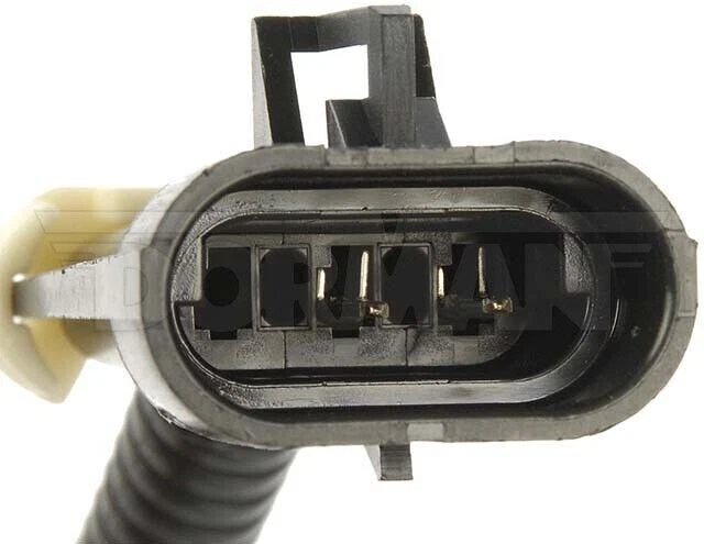 Transmisor de combustible de alta resistencia Dorman 285-5501 para 08-11 Mack GU7 GU8 Foto 3 de 4