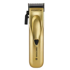 Turbo Power Forte Barber Clipper NEW MODEL