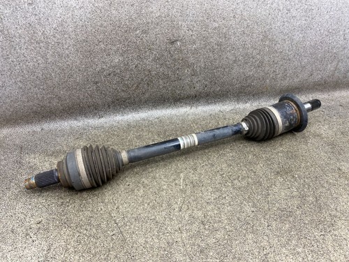 Antriebswelle hinten links 7637445 111Tkm BMW 3er F34 328i GT 13.1934.113