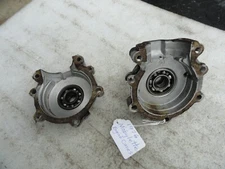 1976 Motobecane Mobylette Engine Cases