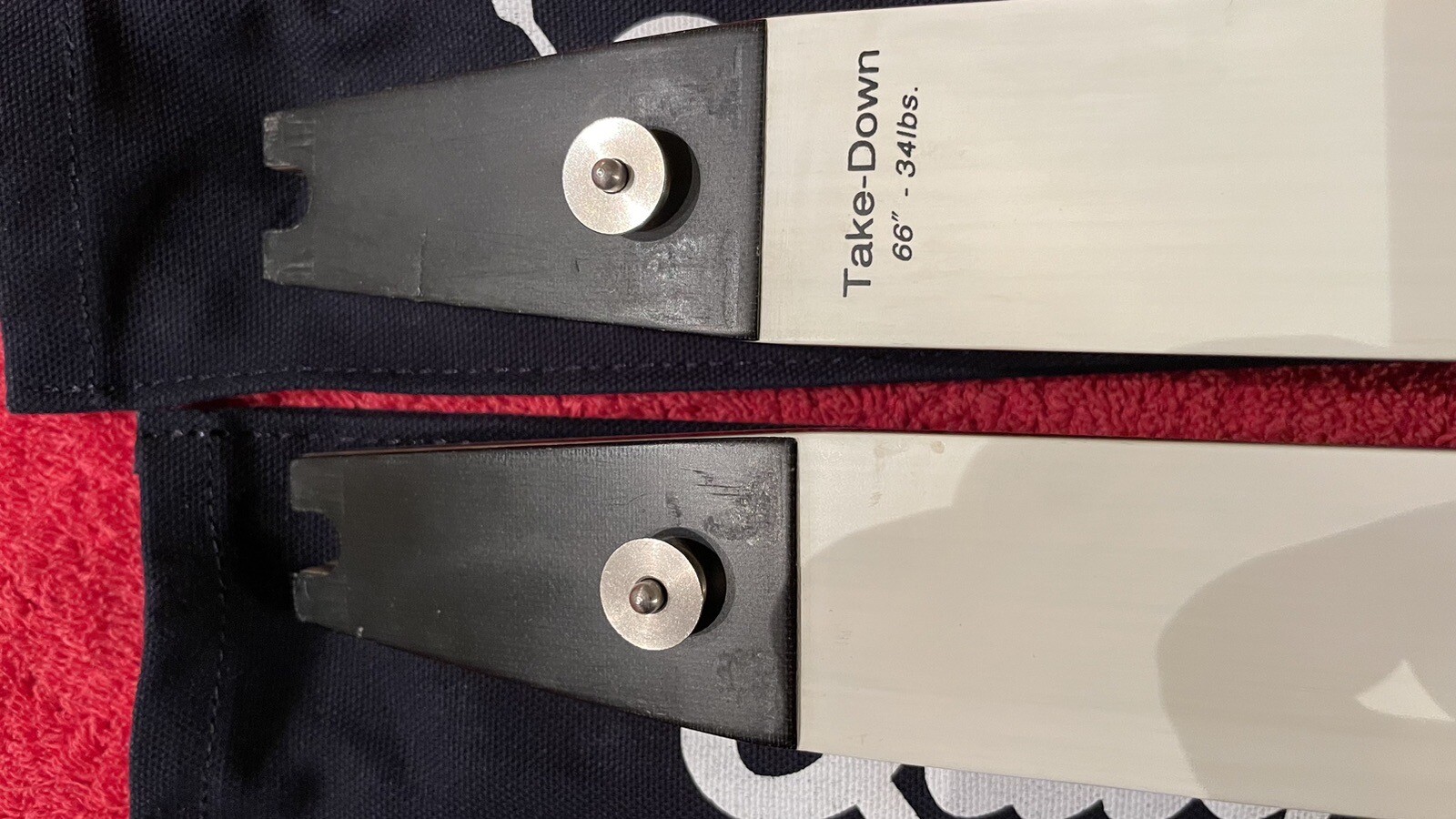 Hoyt Gold Medalist recurve bow Left Handed eBay