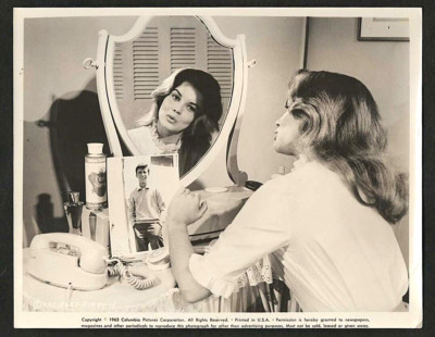 Ann Margret Bye Bye Birdie 1963 Original Vintage 8x10 Columbia Pictures ...